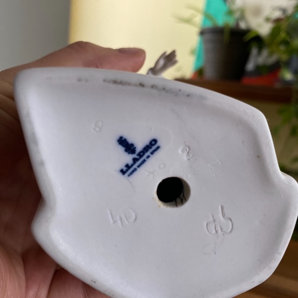 Lladro Fairy God Mother - Mint - like new condition - Picture 7 of 9